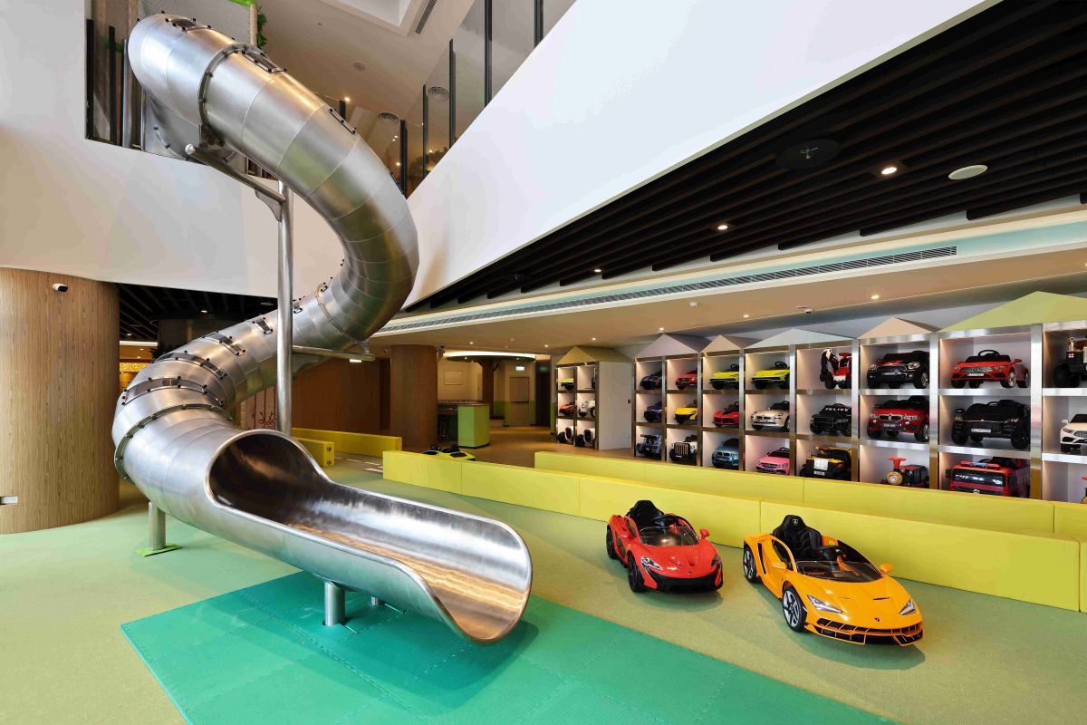 350坪室內遊戲區、恐龍房、嘟嘟小火車!親子放電旅宿必住5家,票選抽住宿券 350坪室內遊戲區、恐龍房、嘟嘟小火車!親子放電旅宿必住5家,票選抽住宿券