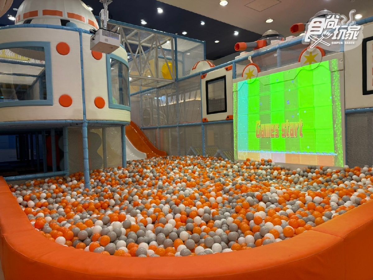 350坪室內遊戲區、恐龍房、嘟嘟小火車!親子放電旅宿必住5家,票選抽住宿券 350坪室內遊戲區、恐龍房、嘟嘟小火車!親子放電旅宿必住5家,票選抽住宿券