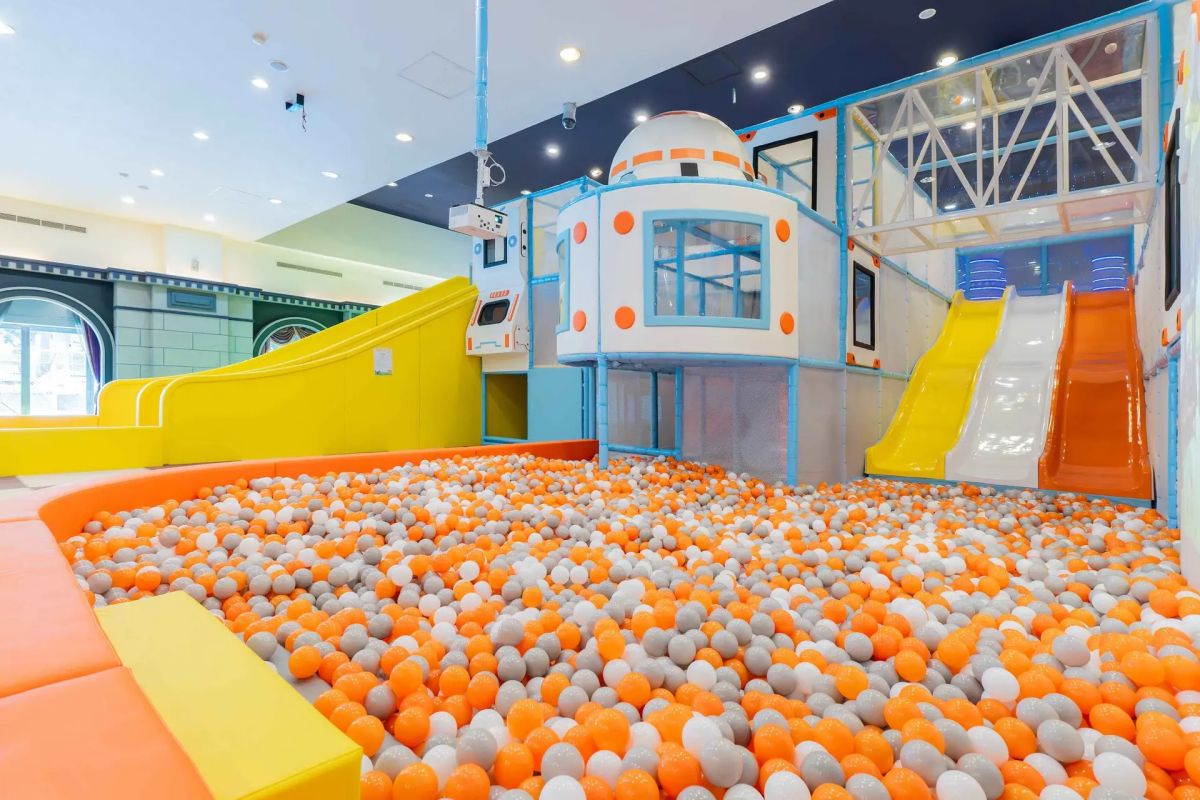 小孩放電、大人充電!親子旅宿5家:露天泳池、卡通主題房,票選抽免費住 小孩放電、大人充電!親子旅宿5家:露天泳池、卡通主題房,票選抽免費住