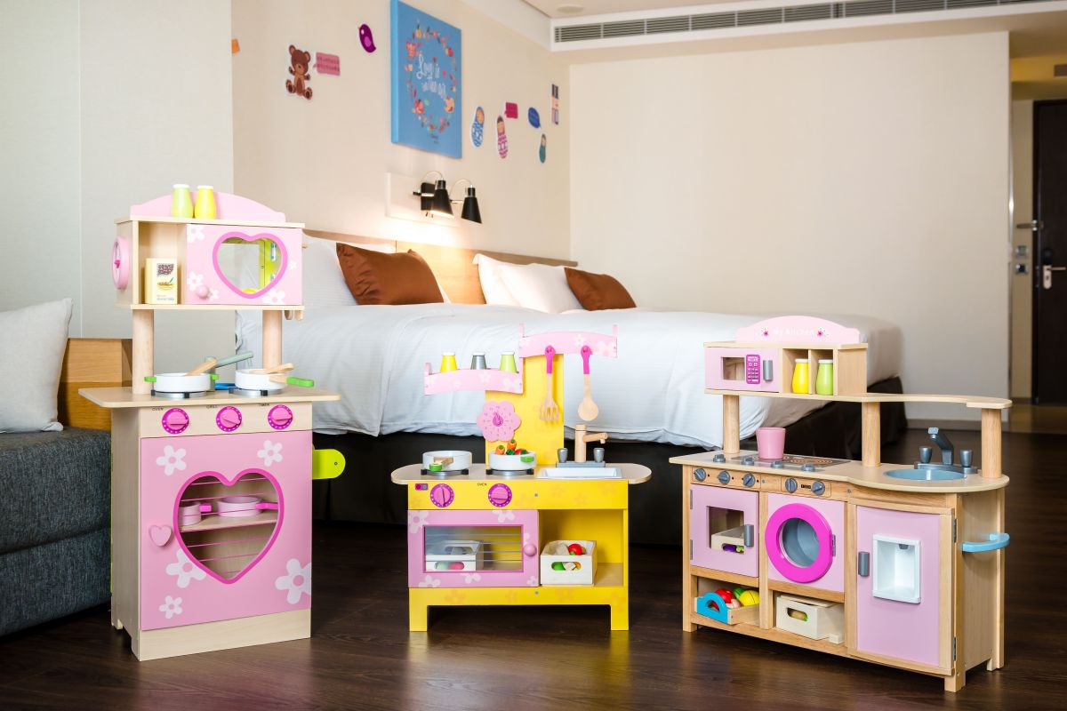 小孩放電、大人充電!親子旅宿5家:露天泳池、卡通主題房,票選抽免費住 小孩放電、大人充電!親子旅宿5家:露天泳池、卡通主題房,票選抽免費住