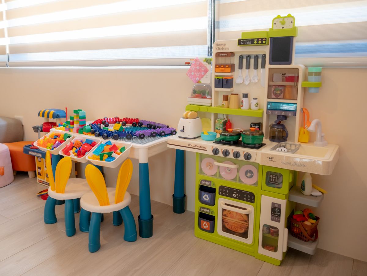 小孩放電、大人充電!親子旅宿5家:露天泳池、卡通主題房,票選抽免費住 小孩放電、大人充電!親子旅宿5家:露天泳池、卡通主題房,票選抽免費住