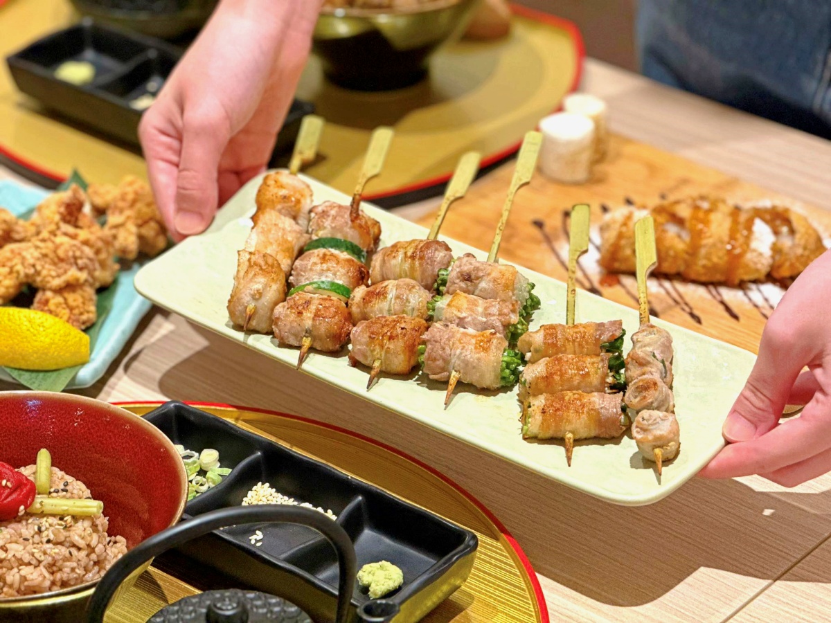 快閃3天「拉麵買一送一」!124元爽嗑雞白湯拉麵,加碼送雞腿、飲料無限暢飲 快閃3天「拉麵買一送一」!124元爽嗑雞白湯拉麵,加碼送雞腿、飲料無限暢飲