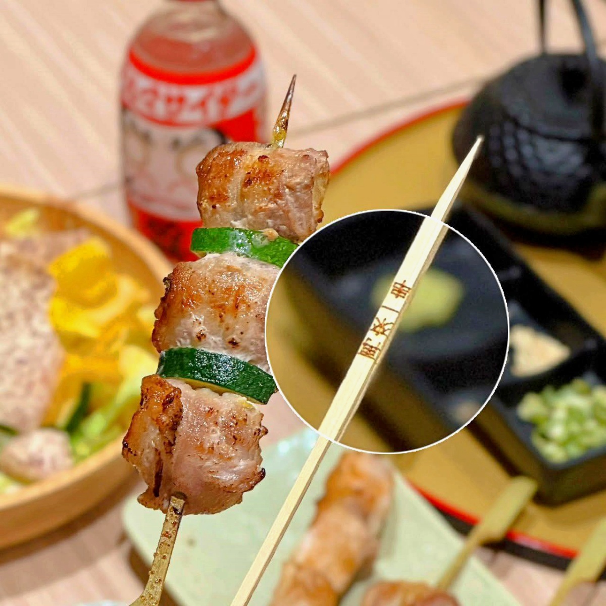 快閃3天「拉麵買一送一」!124元爽嗑雞白湯拉麵,加碼送雞腿、飲料無限暢飲 快閃3天「拉麵買一送一」!124元爽嗑雞白湯拉麵,加碼送雞腿、飲料無限暢飲