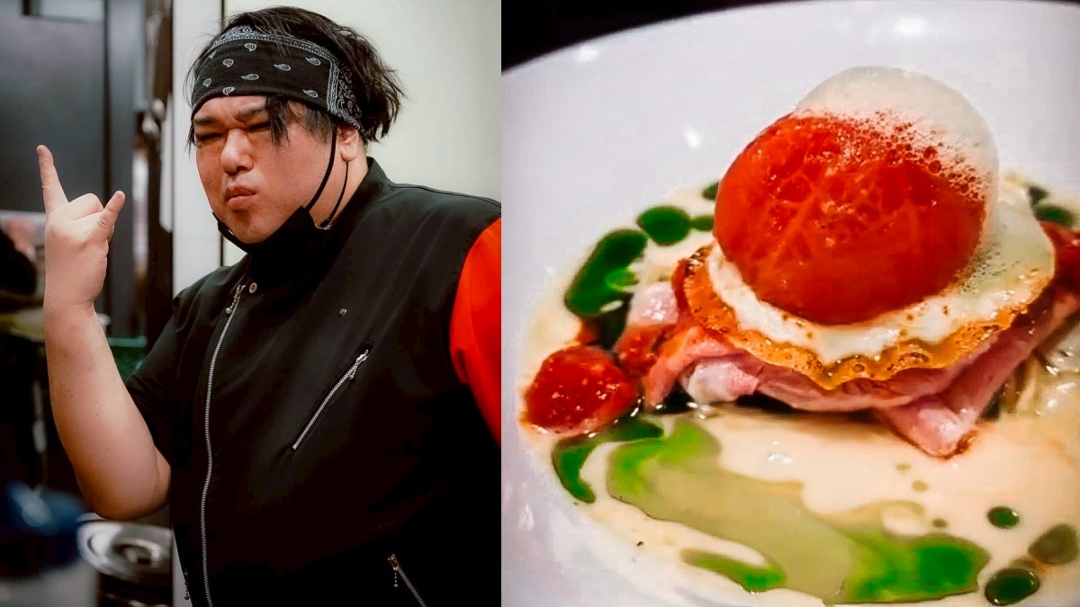 快閃3天「拉麵買一送一」!124元爽嗑雞白湯拉麵,加碼送雞腿、飲料無限暢飲 快閃3天「拉麵買一送一」!124元爽嗑雞白湯拉麵,加碼送雞腿、飲料無限暢飲