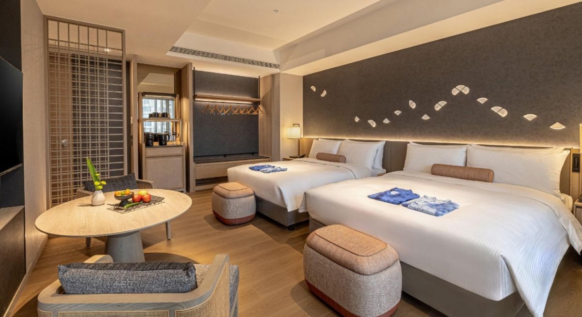 住進藝術與自然!設計巧思旅宿4家:高空酒吧、山谷意象風呂,票選抽住宿券 住進藝術與自然!設計巧思旅宿4家:高空酒吧、山谷意象風呂,票選抽住宿券