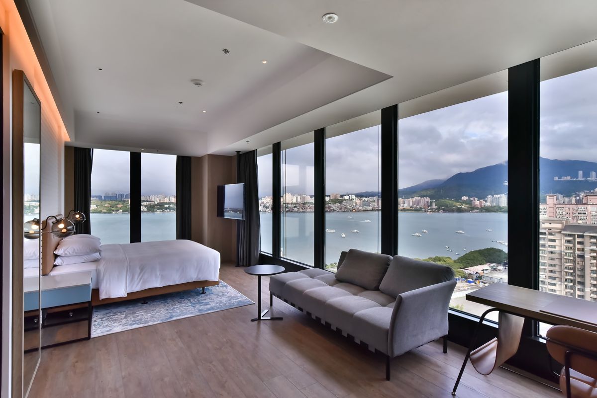 住進藝術與自然!設計巧思旅宿4家:高空酒吧、山谷意象風呂,票選抽住宿券 住進藝術與自然!設計巧思旅宿4家:高空酒吧、山谷意象風呂,票選抽住宿券