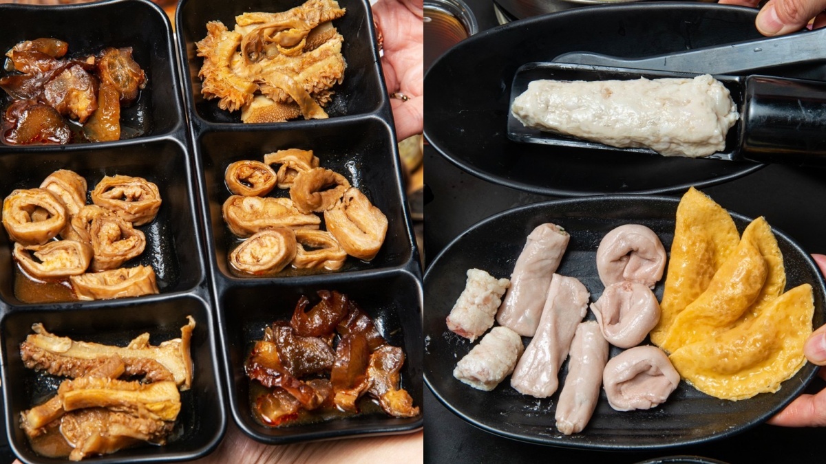 最低只要180元!超浮誇「麻辣小火鍋」日式咖哩、滷肉飯吃到飽,霜淇淋無限吃 最低只要180元!超浮誇「麻辣小火鍋」日式咖哩、滷肉飯吃到飽,霜淇淋無限吃