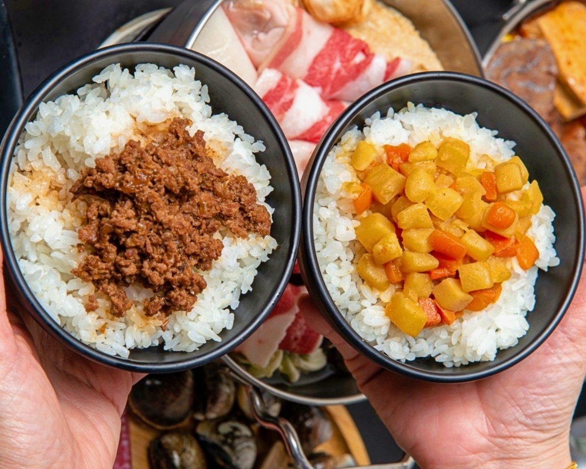 最低只要180元!超浮誇「麻辣小火鍋」日式咖哩、滷肉飯吃到飽,霜淇淋無限吃 最低只要180元!超浮誇「麻辣小火鍋」日式咖哩、滷肉飯吃到飽,霜淇淋無限吃