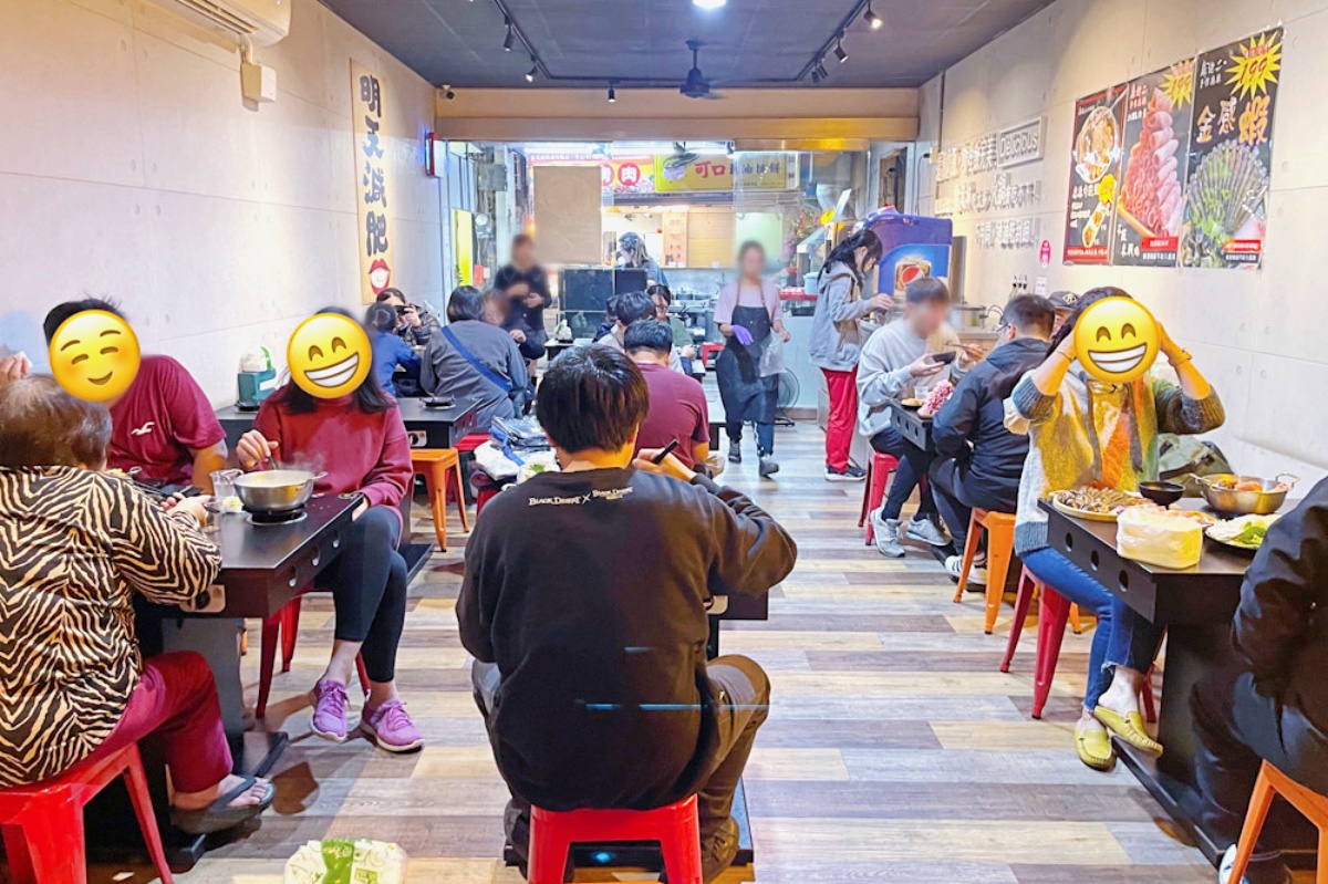 最低只要180元!超浮誇「麻辣小火鍋」日式咖哩、滷肉飯吃到飽,霜淇淋無限吃 最低只要180元!超浮誇「麻辣小火鍋」日式咖哩、滷肉飯吃到飽,霜淇淋無限吃