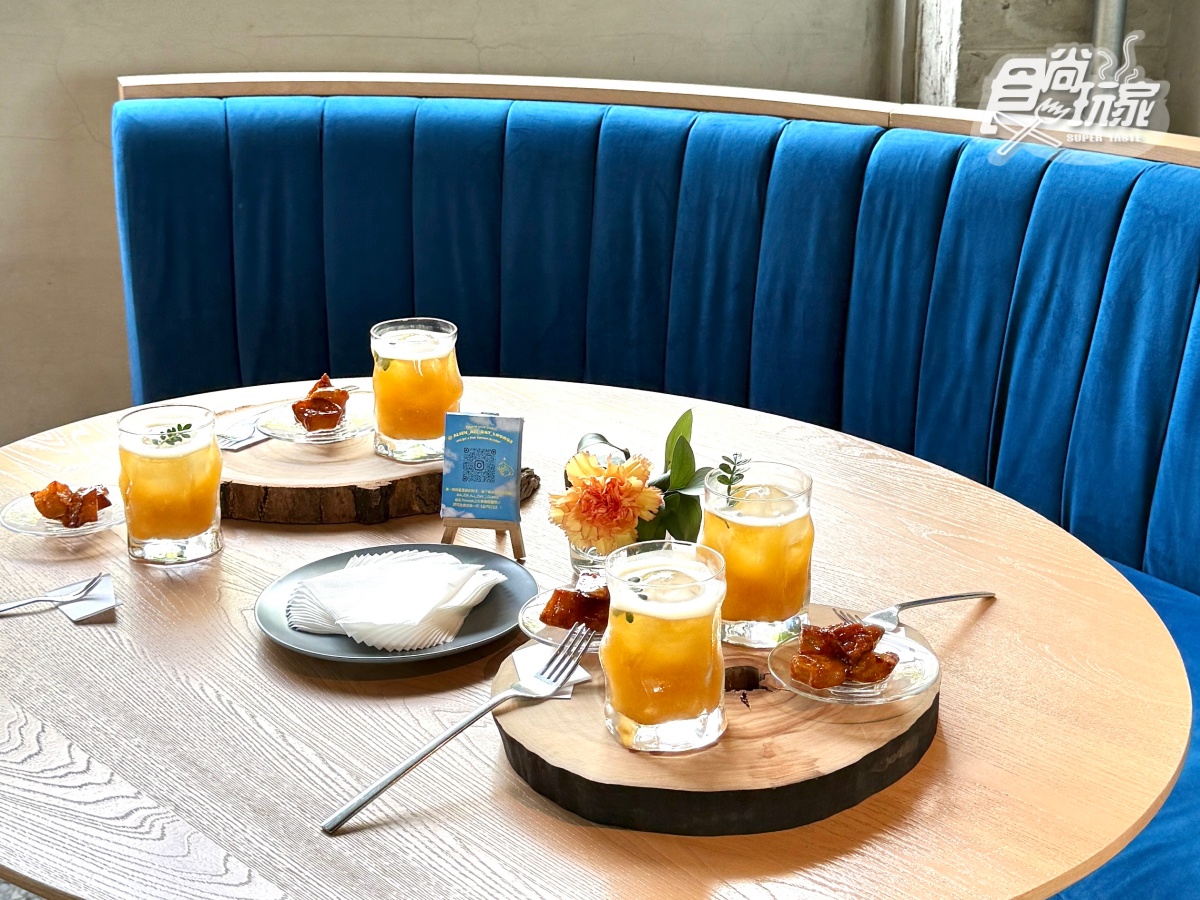 挑戰高雄亞灣區最頂!然一酒店5亮點開箱:早餐爽嗑鼎泰豐、美拍無邊際泳池 挑戰高雄亞灣區最頂!然一酒店5亮點開箱:早餐爽嗑鼎泰豐、美拍無邊際泳池