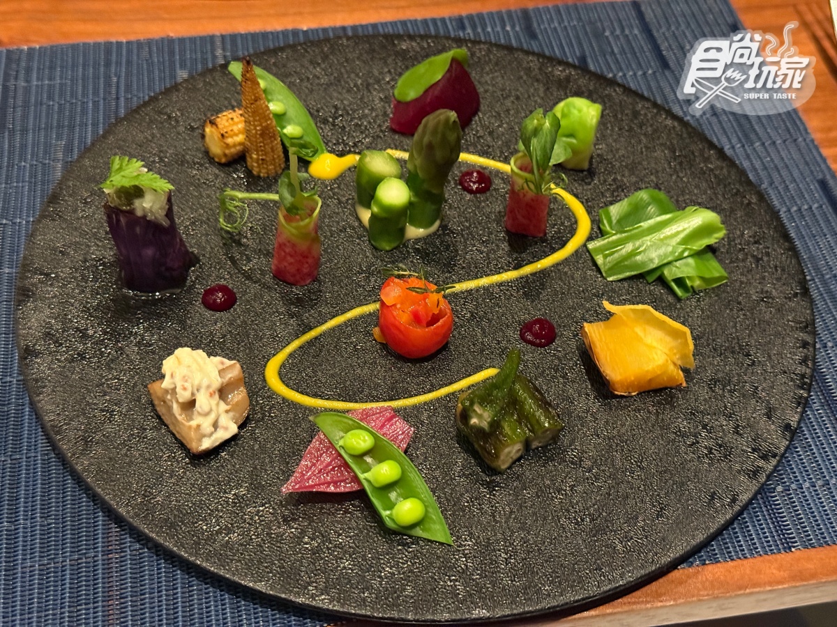 挑戰高雄亞灣區最頂!然一酒店5亮點開箱:早餐爽嗑鼎泰豐、美拍無邊際泳池 挑戰高雄亞灣區最頂!然一酒店5亮點開箱:早餐爽嗑鼎泰豐、美拍無邊際泳池