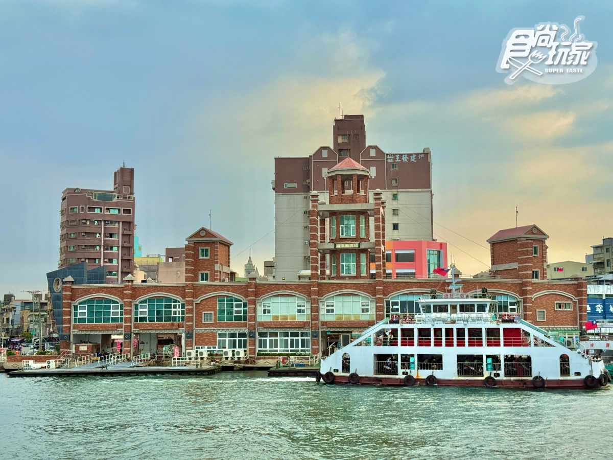 挑戰高雄亞灣區最頂!然一酒店5亮點開箱:早餐爽嗑鼎泰豐、美拍無邊際泳池 挑戰高雄亞灣區最頂!然一酒店5亮點開箱:早餐爽嗑鼎泰豐、美拍無邊際泳池