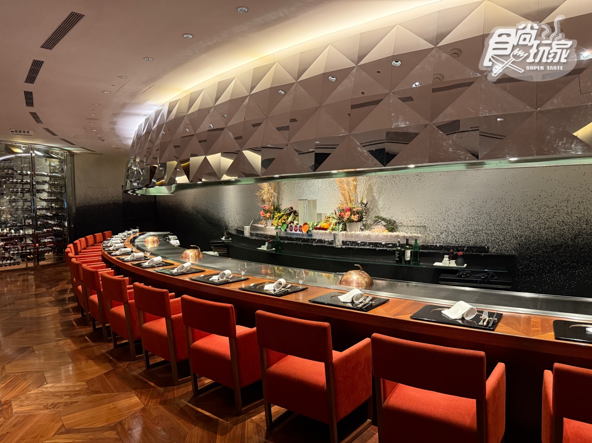 挑戰高雄亞灣區最頂!然一酒店5亮點開箱:早餐爽嗑鼎泰豐、美拍無邊際泳池 挑戰高雄亞灣區最頂!然一酒店5亮點開箱:早餐爽嗑鼎泰豐、美拍無邊際泳池