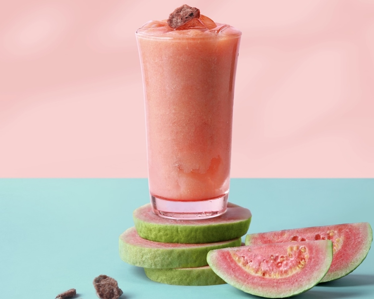 加10元多1杯!一喝上癮「日系職人手搖」限時優惠,必喝四季青、紅心芭樂梅 加10元多1杯!一喝上癮「日系職人手搖」限時優惠,必喝四季青、紅心芭樂梅