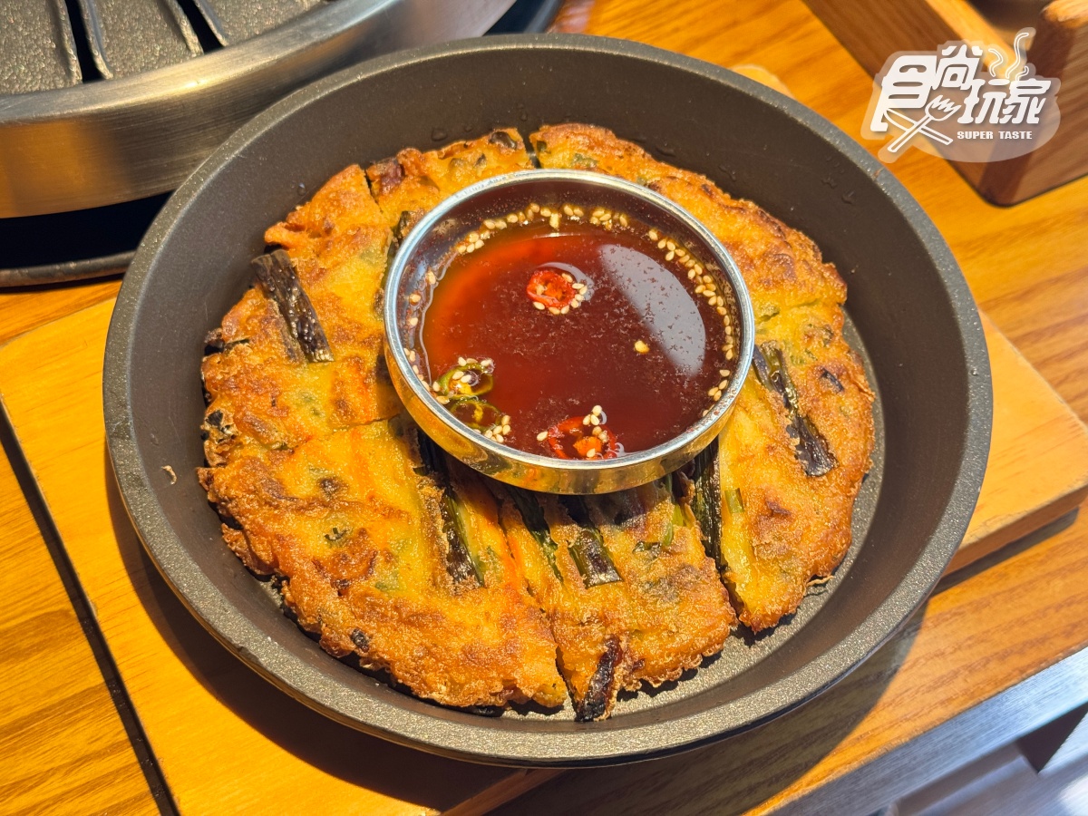 正宗韓式烤肉88折!新菜單爽嗑和牛漢堡排、厚切豬,6款韓式小菜+飲品無限續 正宗韓式烤肉88折!新菜單爽嗑和牛漢堡排、厚切豬,6款韓式小菜+飲品無限續