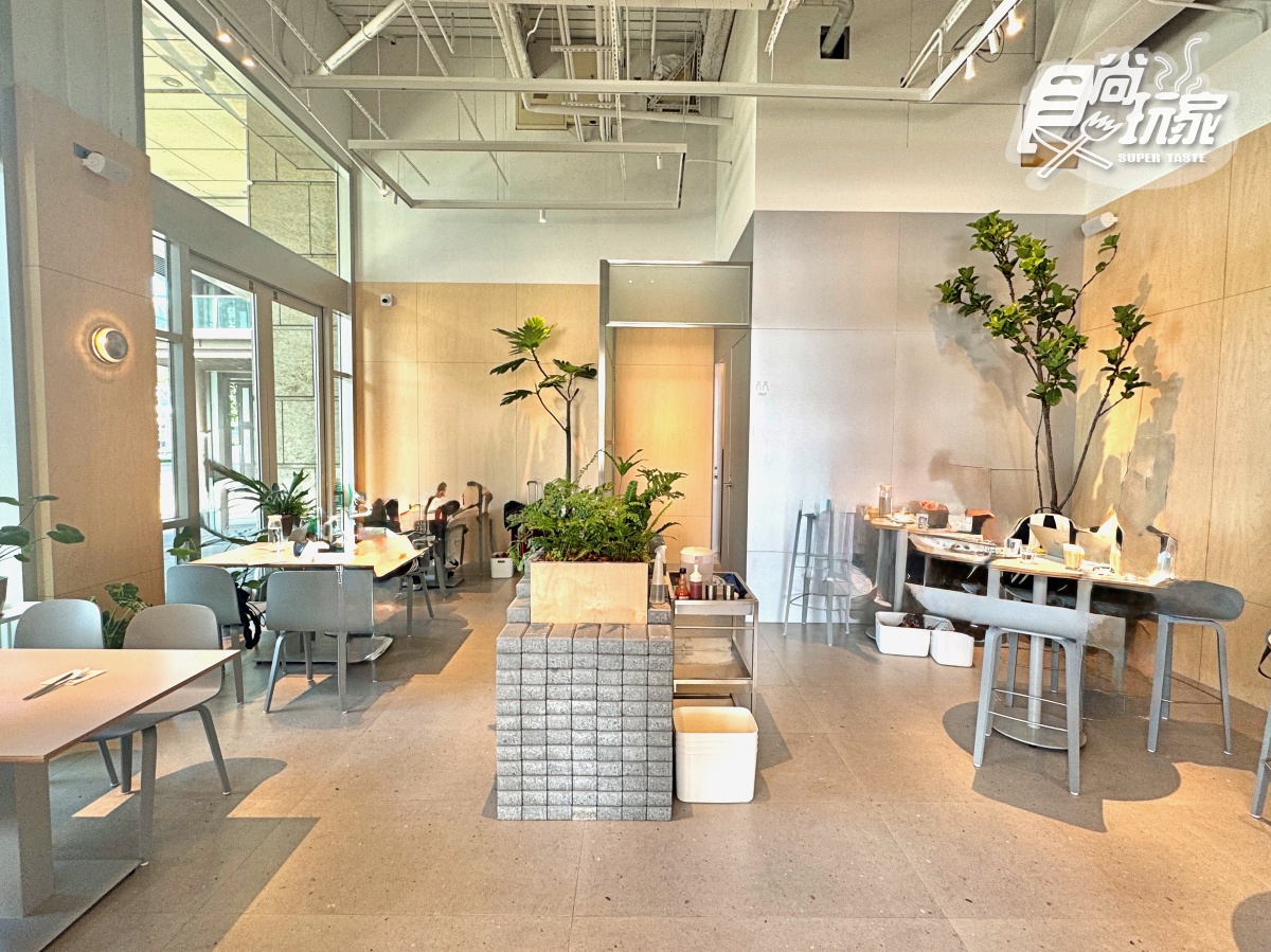 新北市第1間「BRUN早午餐」!5大必吃推薦、打卡亮點一覽,明年展店計畫曝 新北市第1間「BRUN早午餐」!5大必吃推薦、打卡亮點一覽,明年展店計畫曝