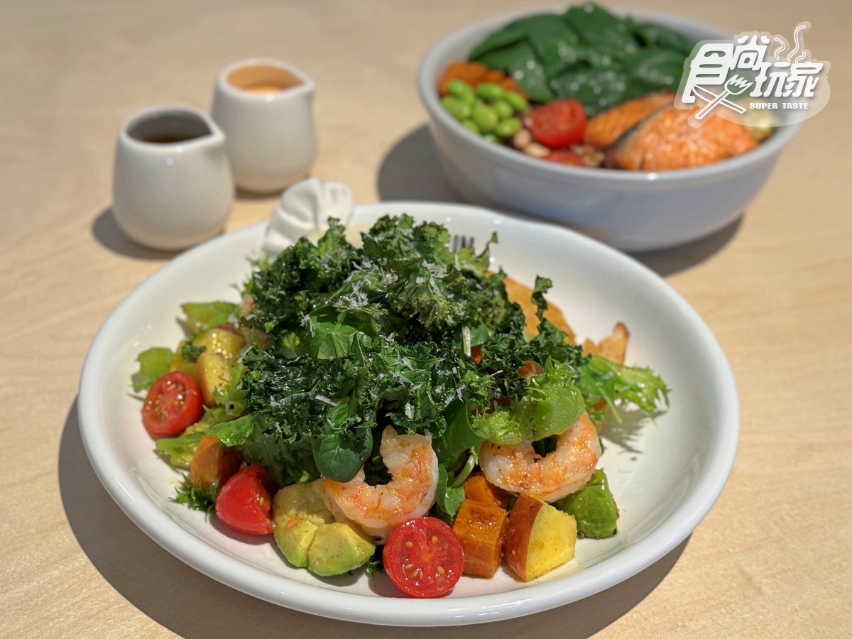 新北市第1間「BRUN早午餐」!5大必吃推薦、打卡亮點一覽,明年展店計畫曝 新北市第1間「BRUN早午餐」!5大必吃推薦、打卡亮點一覽,明年展店計畫曝