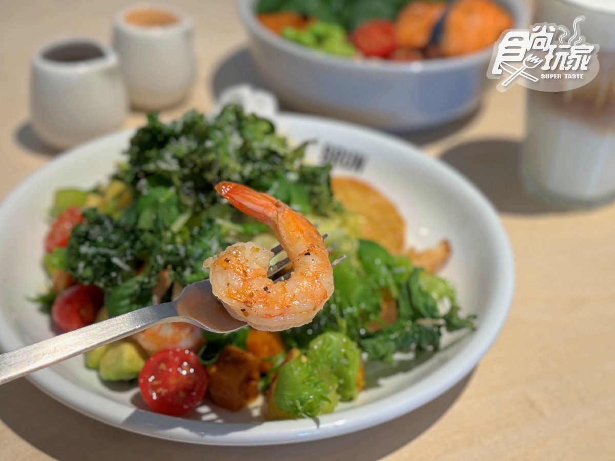 新北市第1間「BRUN早午餐」!5大必吃推薦、打卡亮點一覽,明年展店計畫曝 新北市第1間「BRUN早午餐」!5大必吃推薦、打卡亮點一覽,明年展店計畫曝