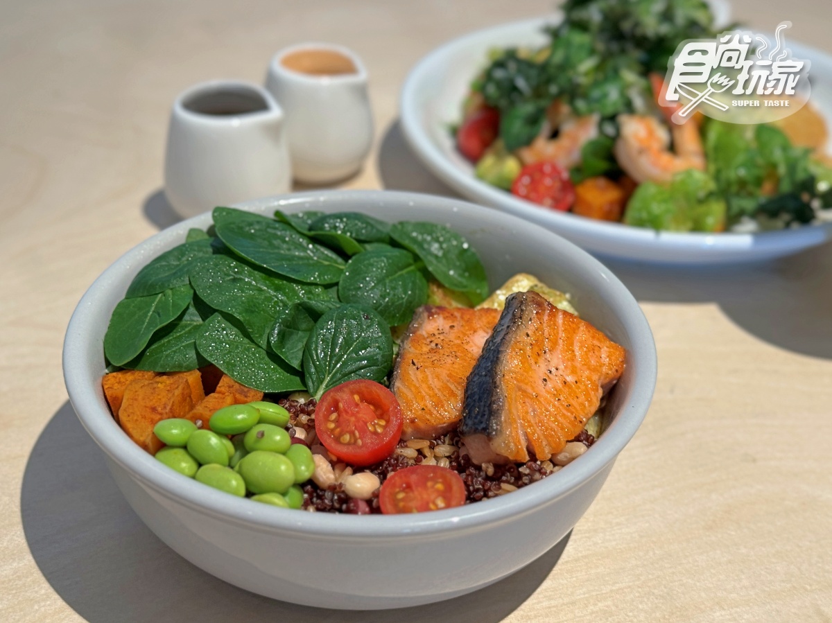 新北市第1間「BRUN早午餐」!5大必吃推薦、打卡亮點一覽,明年展店計畫曝 新北市第1間「BRUN早午餐」!5大必吃推薦、打卡亮點一覽,明年展店計畫曝