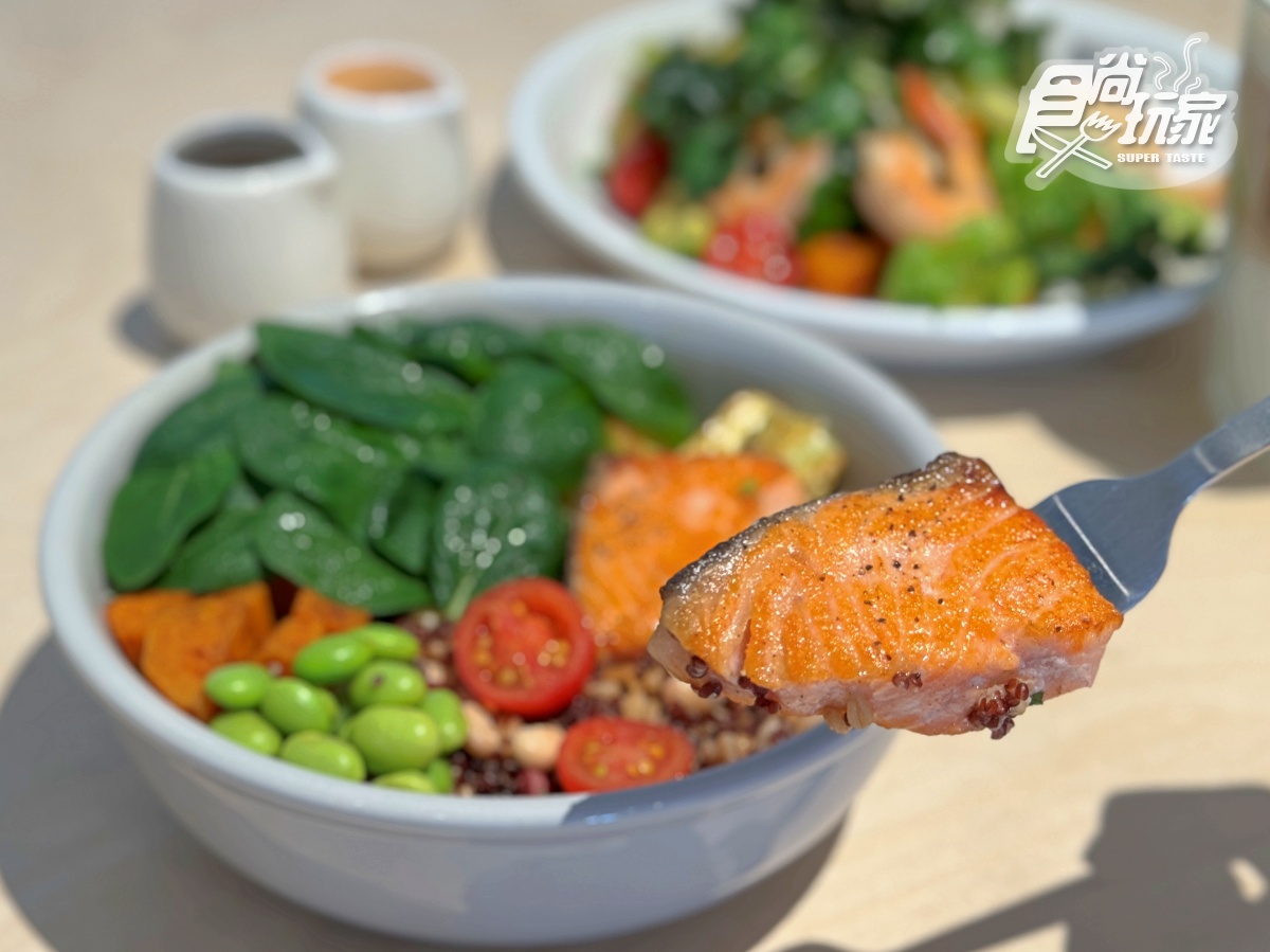 新北市第1間「BRUN早午餐」!5大必吃推薦、打卡亮點一覽,明年展店計畫曝 新北市第1間「BRUN早午餐」!5大必吃推薦、打卡亮點一覽,明年展店計畫曝