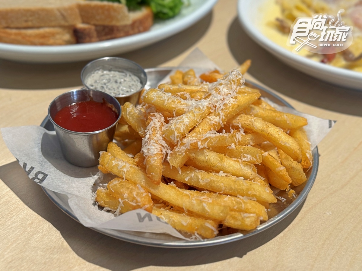 新北市第1間「BRUN早午餐」!5大必吃推薦、打卡亮點一覽,明年展店計畫曝 新北市第1間「BRUN早午餐」!5大必吃推薦、打卡亮點一覽,明年展店計畫曝