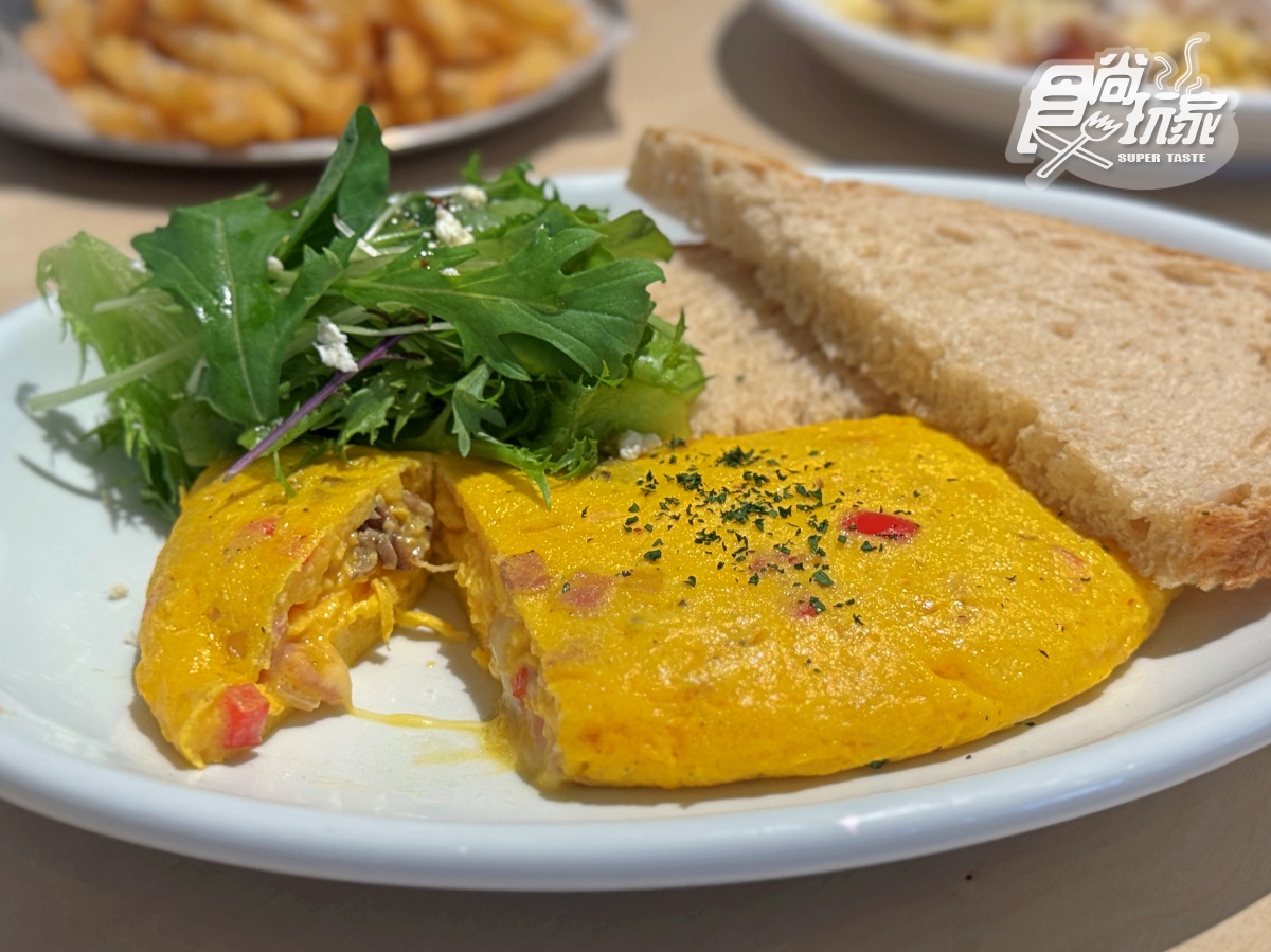 新北市第1間「BRUN早午餐」!5大必吃推薦、打卡亮點一覽,明年展店計畫曝 新北市第1間「BRUN早午餐」!5大必吃推薦、打卡亮點一覽,明年展店計畫曝