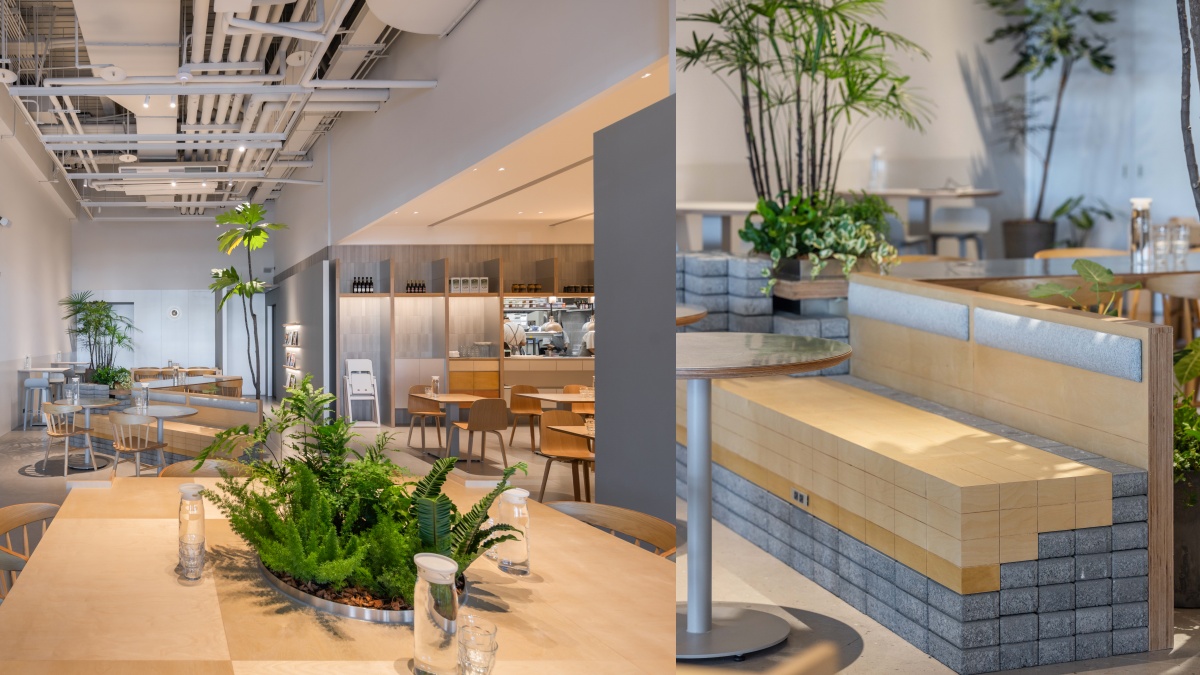 新北市第1間「BRUN早午餐」!5大必吃推薦、打卡亮點一覽,明年展店計畫曝 新北市第1間「BRUN早午餐」!5大必吃推薦、打卡亮點一覽,明年展店計畫曝