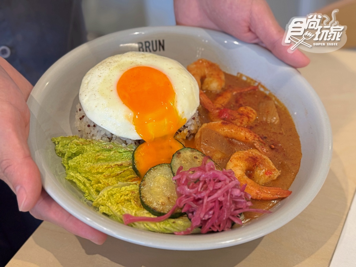 新北市第1間「BRUN早午餐」!5大必吃推薦、打卡亮點一覽,明年展店計畫曝 新北市第1間「BRUN早午餐」!5大必吃推薦、打卡亮點一覽,明年展店計畫曝