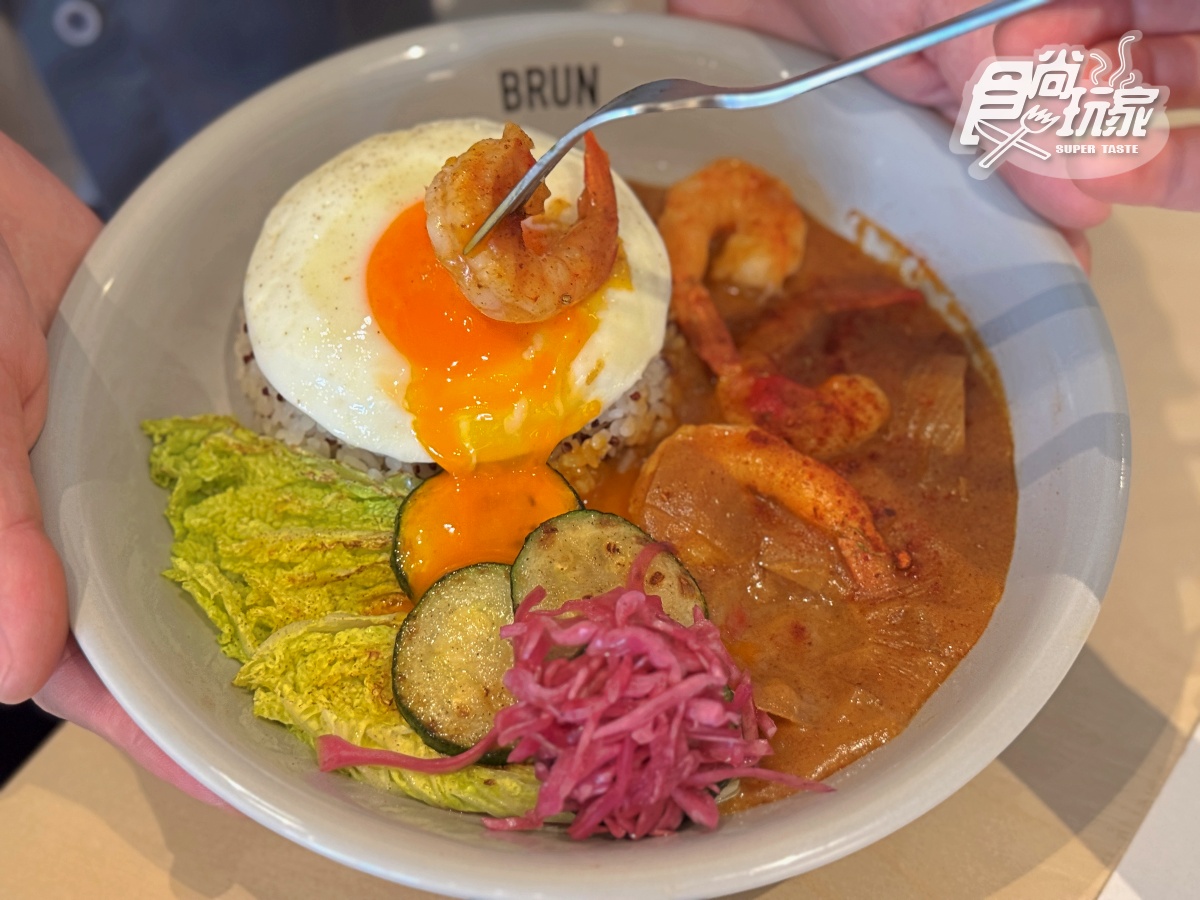 新北市第1間「BRUN早午餐」!5大必吃推薦、打卡亮點一覽,明年展店計畫曝 新北市第1間「BRUN早午餐」!5大必吃推薦、打卡亮點一覽,明年展店計畫曝