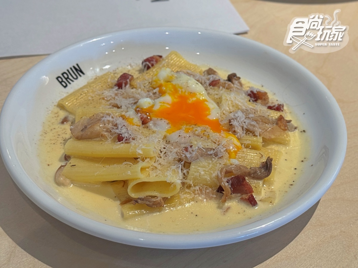 新北市第1間「BRUN早午餐」!5大必吃推薦、打卡亮點一覽,明年展店計畫曝 新北市第1間「BRUN早午餐」!5大必吃推薦、打卡亮點一覽,明年展店計畫曝