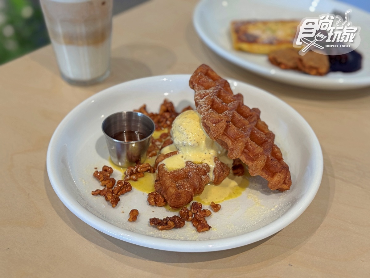 新北市第1間「BRUN早午餐」!5大必吃推薦、打卡亮點一覽,明年展店計畫曝 新北市第1間「BRUN早午餐」!5大必吃推薦、打卡亮點一覽,明年展店計畫曝