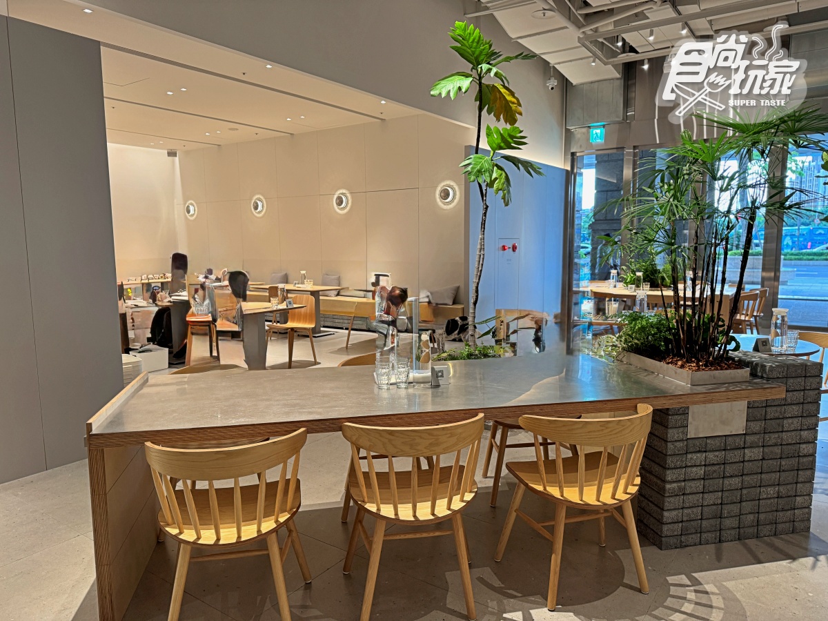 新北市第1間「BRUN早午餐」!5大必吃推薦、打卡亮點一覽,明年展店計畫曝 新北市第1間「BRUN早午餐」!5大必吃推薦、打卡亮點一覽,明年展店計畫曝