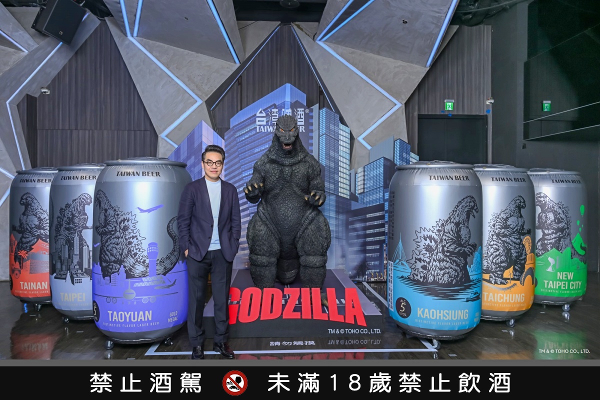 好市多「神級柚子酒」降價回歸！新上架「柑橘酒」酸甜超欠喝，還有哥吉拉啤酒