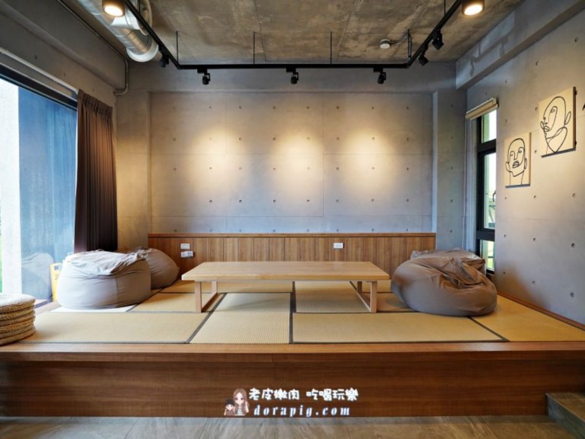 高顏值設計旅宿4選:稻浪間純白Villa、落羽松獨棟清水模,票選抽免費住宿券 高顏值設計旅宿4選:稻浪間純白Villa、落羽松獨棟清水模,票選抽免費住宿券