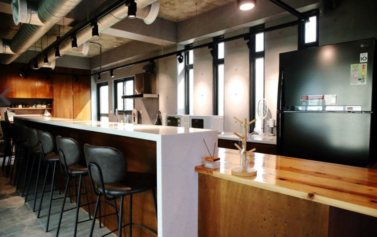 高顏值設計旅宿4選:稻浪間純白Villa、落羽松獨棟清水模,票選抽免費住宿券 高顏值設計旅宿4選:稻浪間純白Villa、落羽松獨棟清水模,票選抽免費住宿券