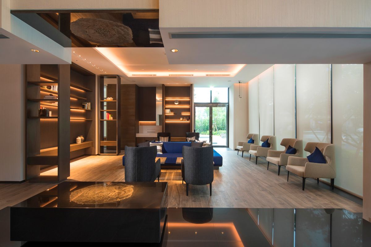 高顏值設計旅宿4選:稻浪間純白Villa、落羽松獨棟清水模,票選抽免費住宿券 高顏值設計旅宿4選:稻浪間純白Villa、落羽松獨棟清水模,票選抽免費住宿券