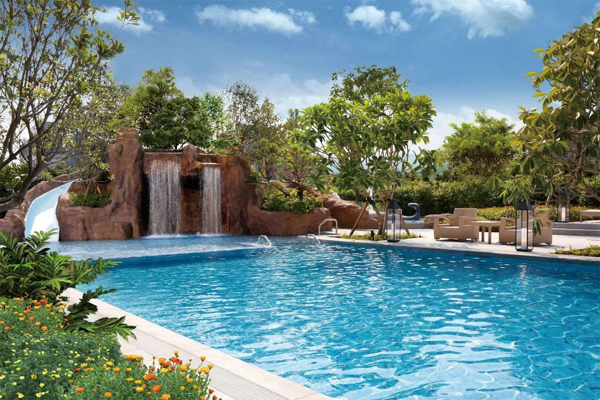 高顏值設計旅宿4選:稻浪間純白Villa、落羽松獨棟清水模,票選抽免費住宿券 高顏值設計旅宿4選:稻浪間純白Villa、落羽松獨棟清水模,票選抽免費住宿券