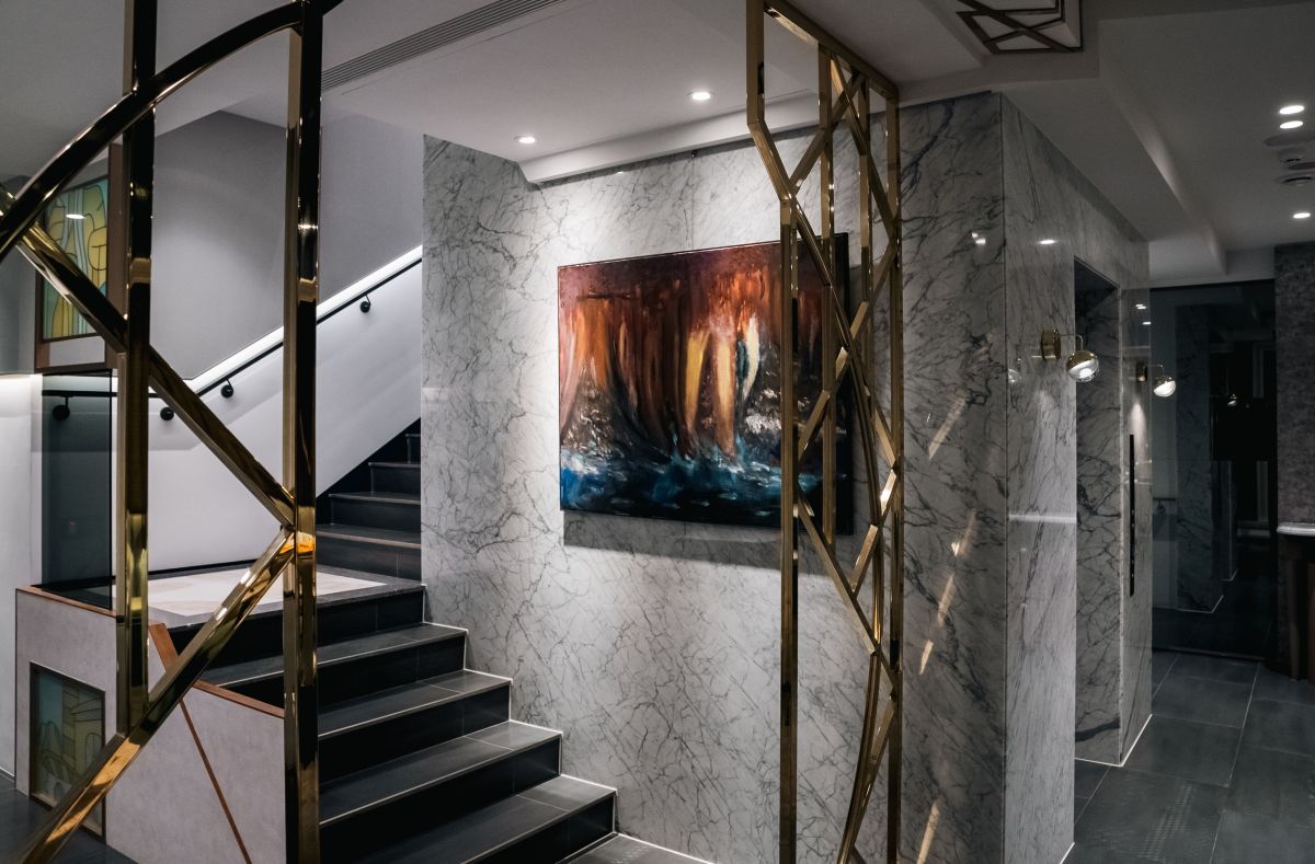 設計迷最愛5間旅店:頂樓滑草坡、樹屋溜滑梯、山形意象大廳,票選抽住宿券 設計迷最愛5間旅店:頂樓滑草坡、樹屋溜滑梯、山形意象大廳,票選抽住宿券