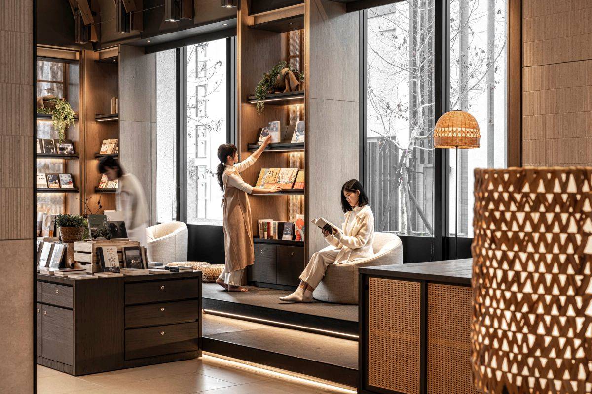 設計迷最愛5間旅店:頂樓滑草坡、樹屋溜滑梯、山形意象大廳,票選抽住宿券 設計迷最愛5間旅店:頂樓滑草坡、樹屋溜滑梯、山形意象大廳,票選抽住宿券