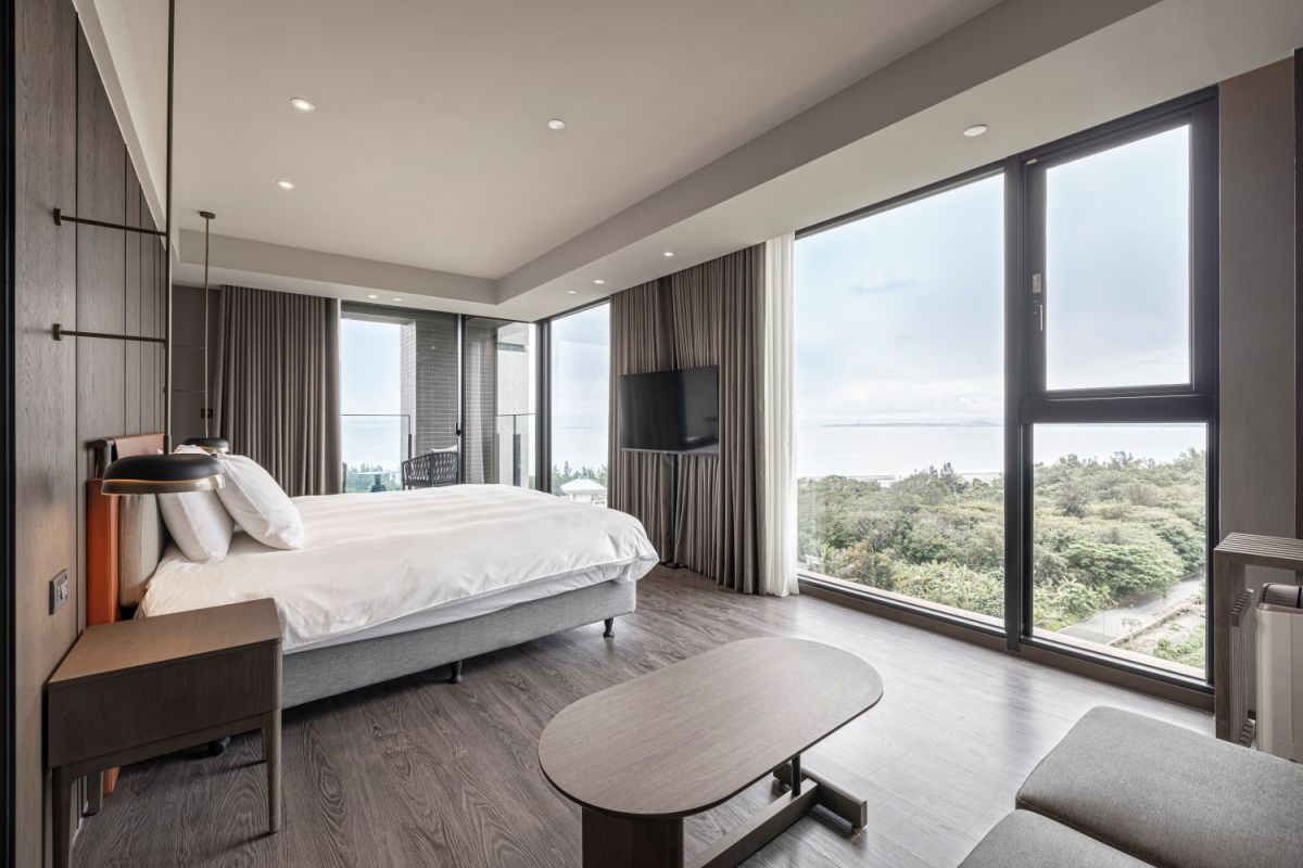 設計迷最愛5間旅店:頂樓滑草坡、樹屋溜滑梯、山形意象大廳,票選抽住宿券 設計迷最愛5間旅店:頂樓滑草坡、樹屋溜滑梯、山形意象大廳,票選抽住宿券