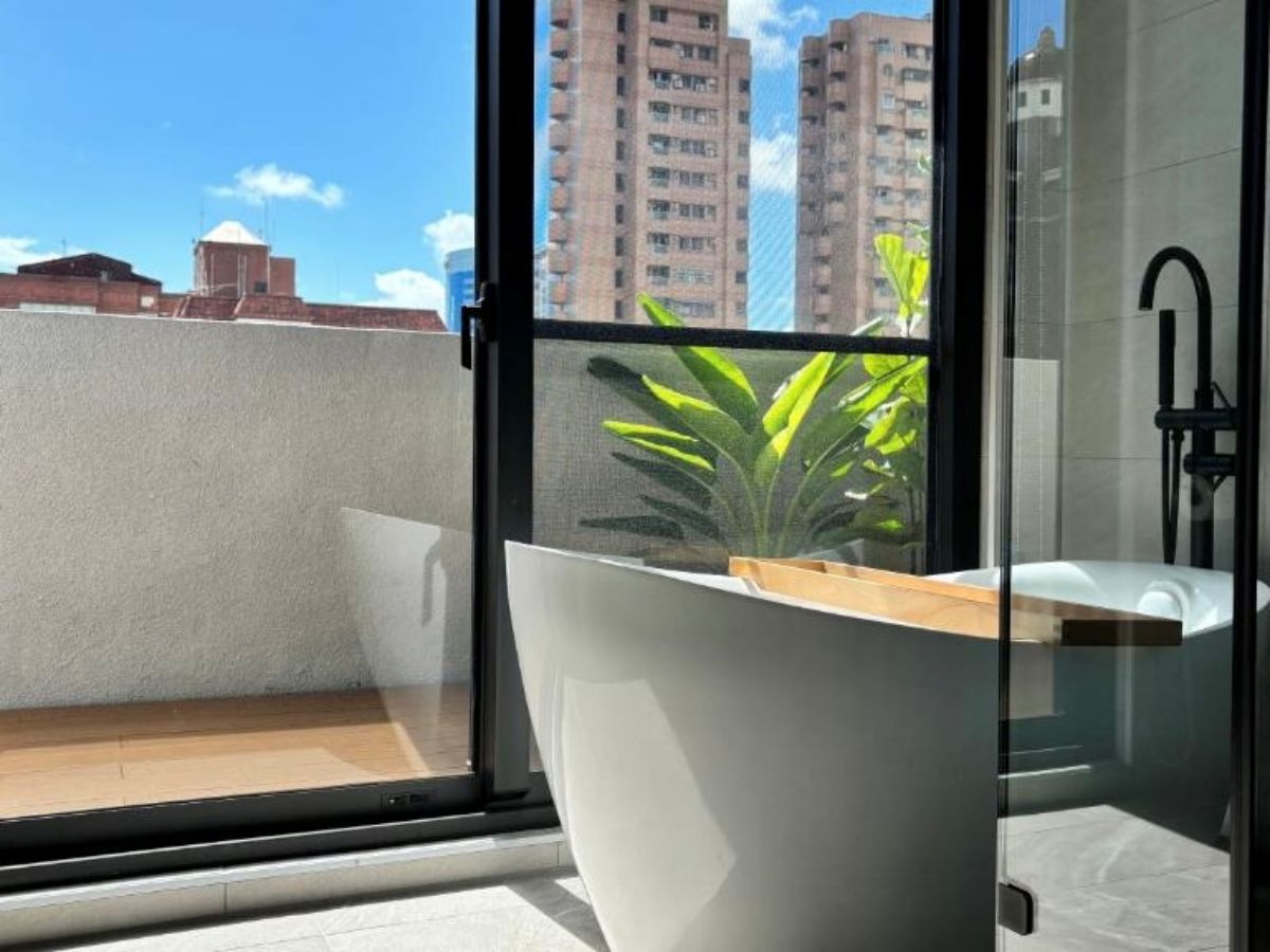 設計迷最愛5間旅店:頂樓滑草坡、樹屋溜滑梯、山形意象大廳,票選抽住宿券 設計迷最愛5間旅店:頂樓滑草坡、樹屋溜滑梯、山形意象大廳,票選抽住宿券