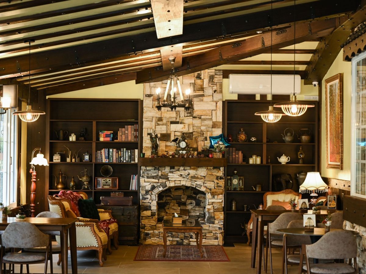 設計迷最愛5間旅店:頂樓滑草坡、樹屋溜滑梯、山形意象大廳,票選抽住宿券 設計迷最愛5間旅店:頂樓滑草坡、樹屋溜滑梯、山形意象大廳,票選抽住宿券