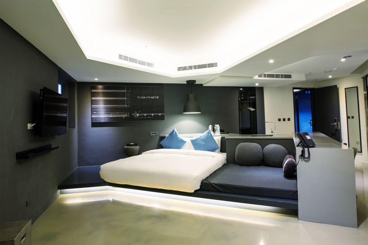 設計迷最愛5間旅店:頂樓滑草坡、樹屋溜滑梯、山形意象大廳,票選抽住宿券 設計迷最愛5間旅店:頂樓滑草坡、樹屋溜滑梯、山形意象大廳,票選抽住宿券