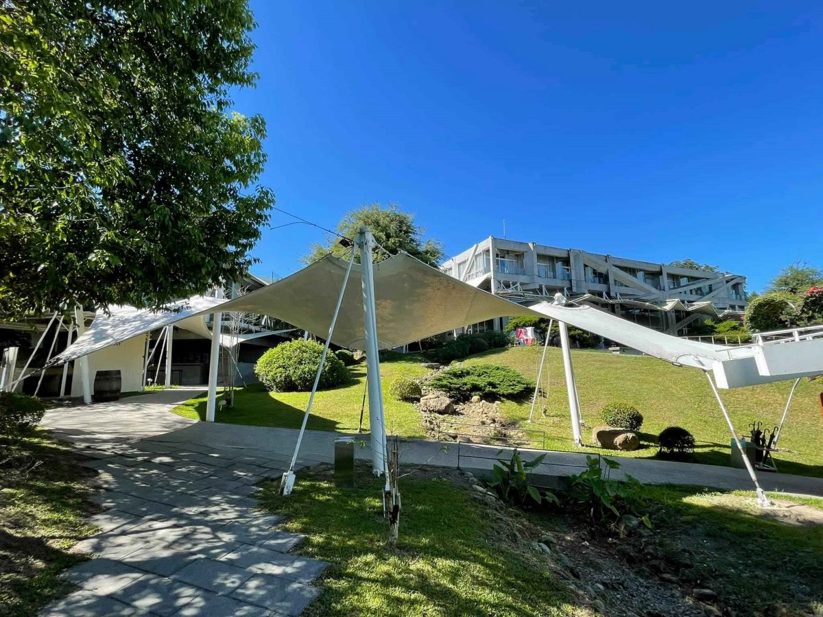 綠色旅遊也能很Chill!必住4間「生態友善×設計美學」永續旅宿,票選抽住宿券 綠色旅遊也能很Chill!必住4間「生態友善×設計美學」永續旅宿,票選抽住宿券