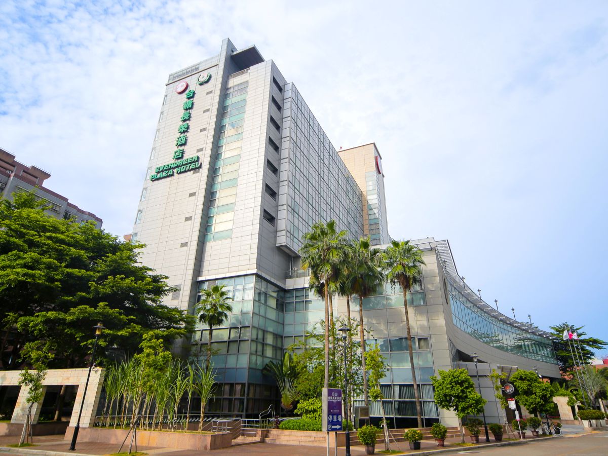 綠色旅遊也能很Chill!必住4間「生態友善×設計美學」永續旅宿,票選抽住宿券 綠色旅遊也能很Chill!必住4間「生態友善×設計美學」永續旅宿,票選抽住宿券