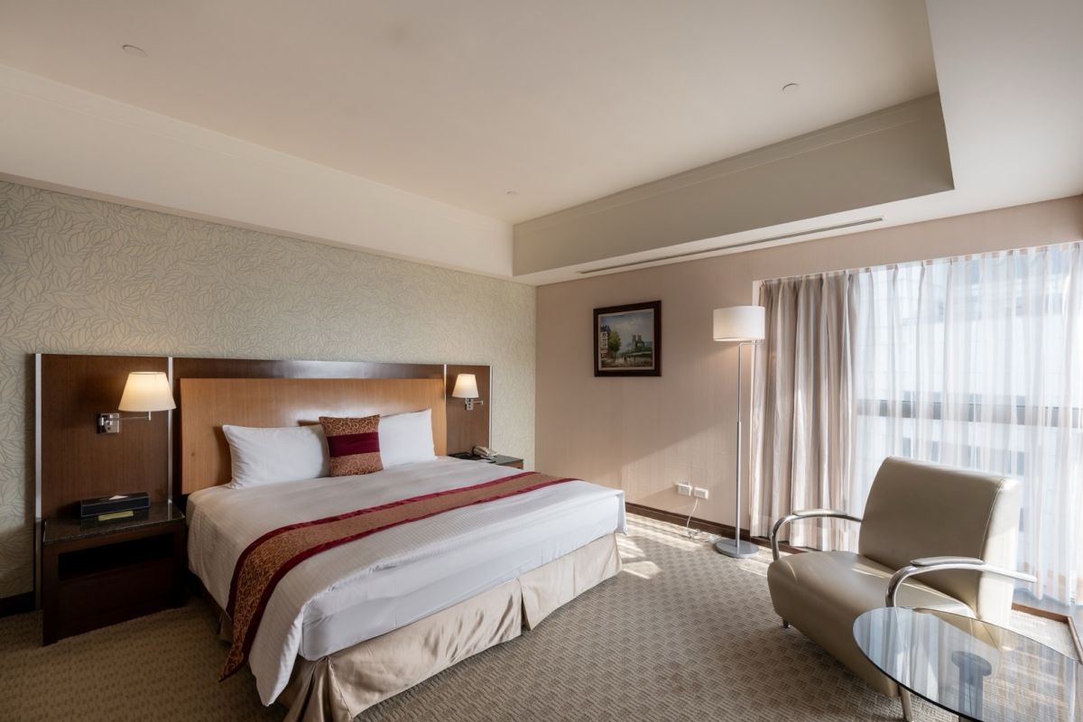 綠色旅遊也能很Chill!必住4間「生態友善×設計美學」永續旅宿,票選抽住宿券 綠色旅遊也能很Chill!必住4間「生態友善×設計美學」永續旅宿,票選抽住宿券