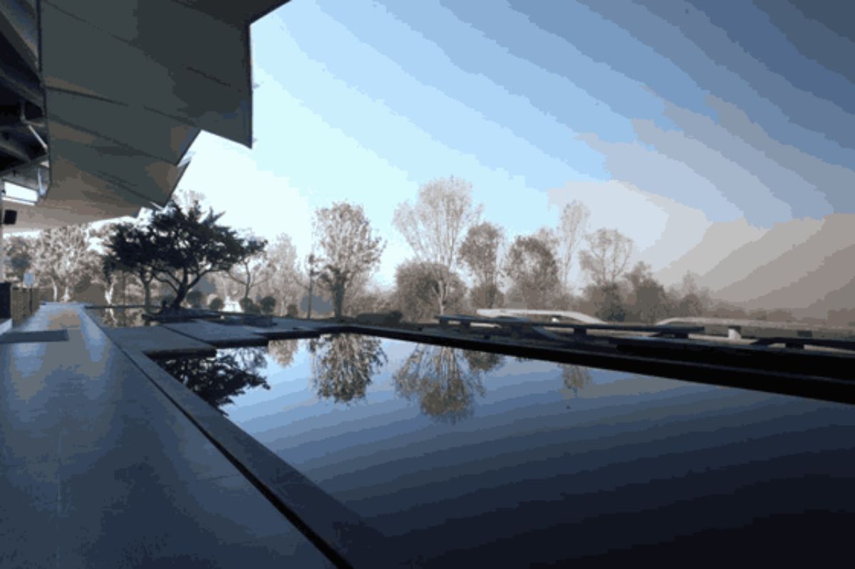 綠色旅遊也能很Chill!必住4間「生態友善×設計美學」永續旅宿,票選抽住宿券 綠色旅遊也能很Chill!必住4間「生態友善×設計美學」永續旅宿,票選抽住宿券