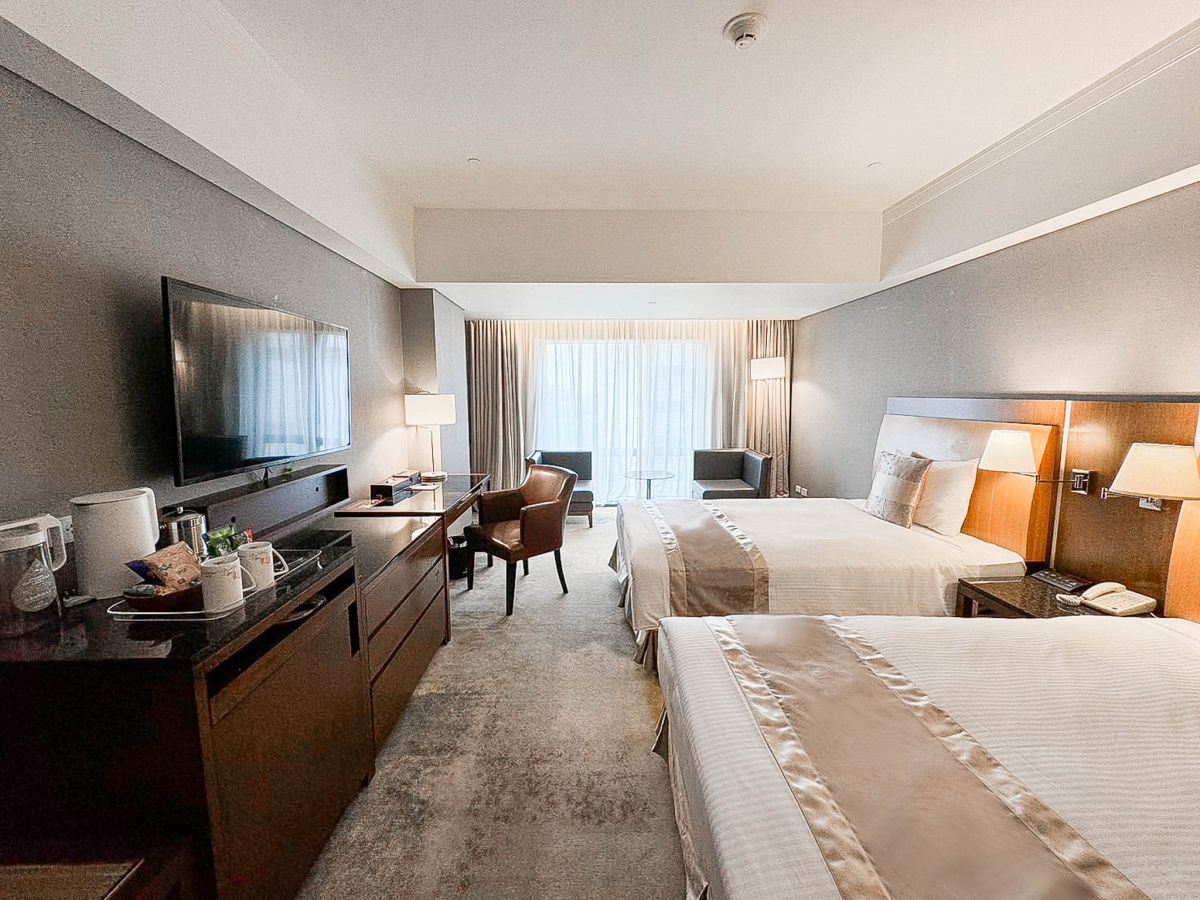 綠色旅遊也能很Chill!必住4間「生態友善×設計美學」永續旅宿,票選抽住宿券 綠色旅遊也能很Chill!必住4間「生態友善×設計美學」永續旅宿,票選抽住宿券