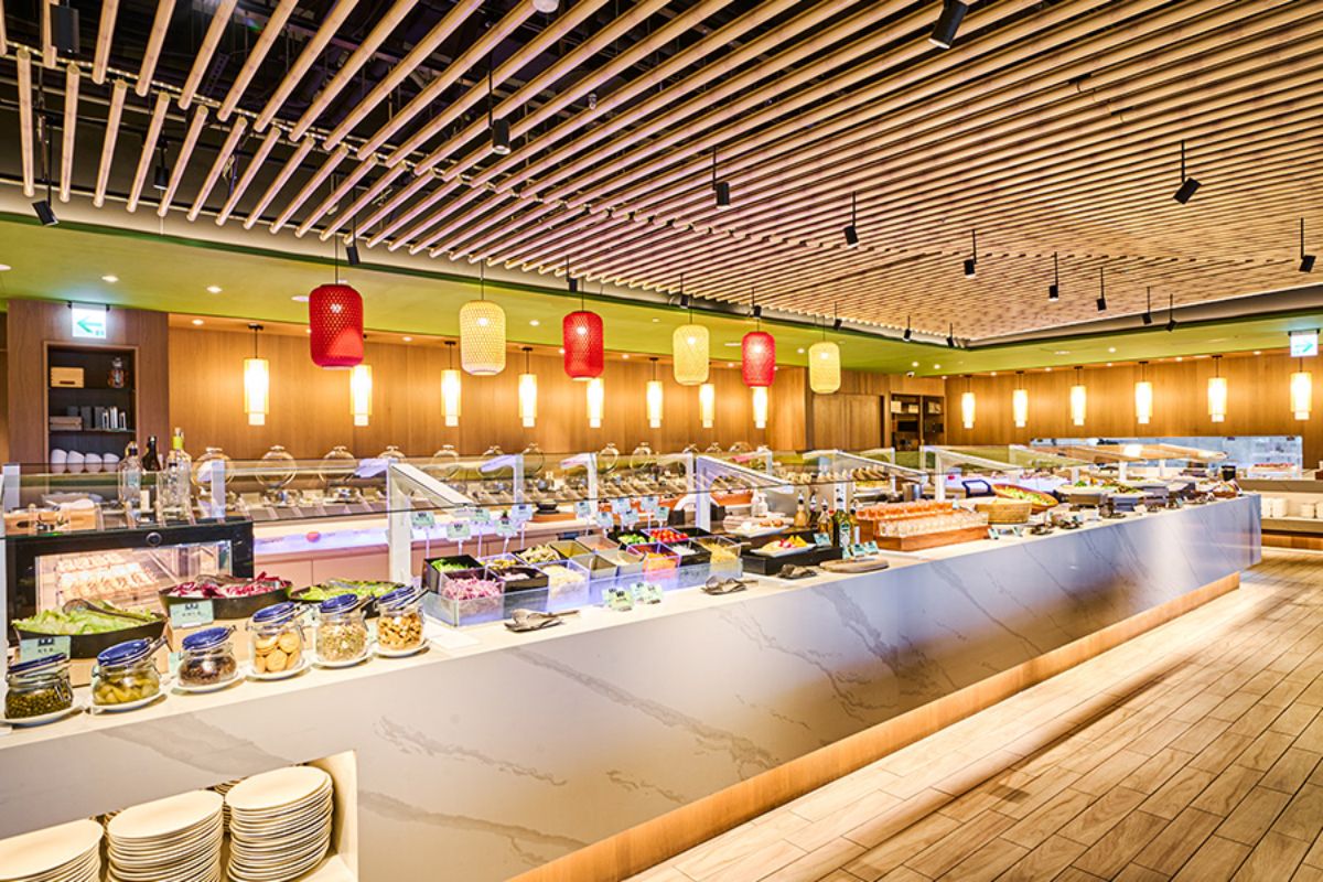 綠色旅遊也能很Chill!必住4間「生態友善×設計美學」永續旅宿,票選抽住宿券 綠色旅遊也能很Chill!必住4間「生態友善×設計美學」永續旅宿,票選抽住宿券