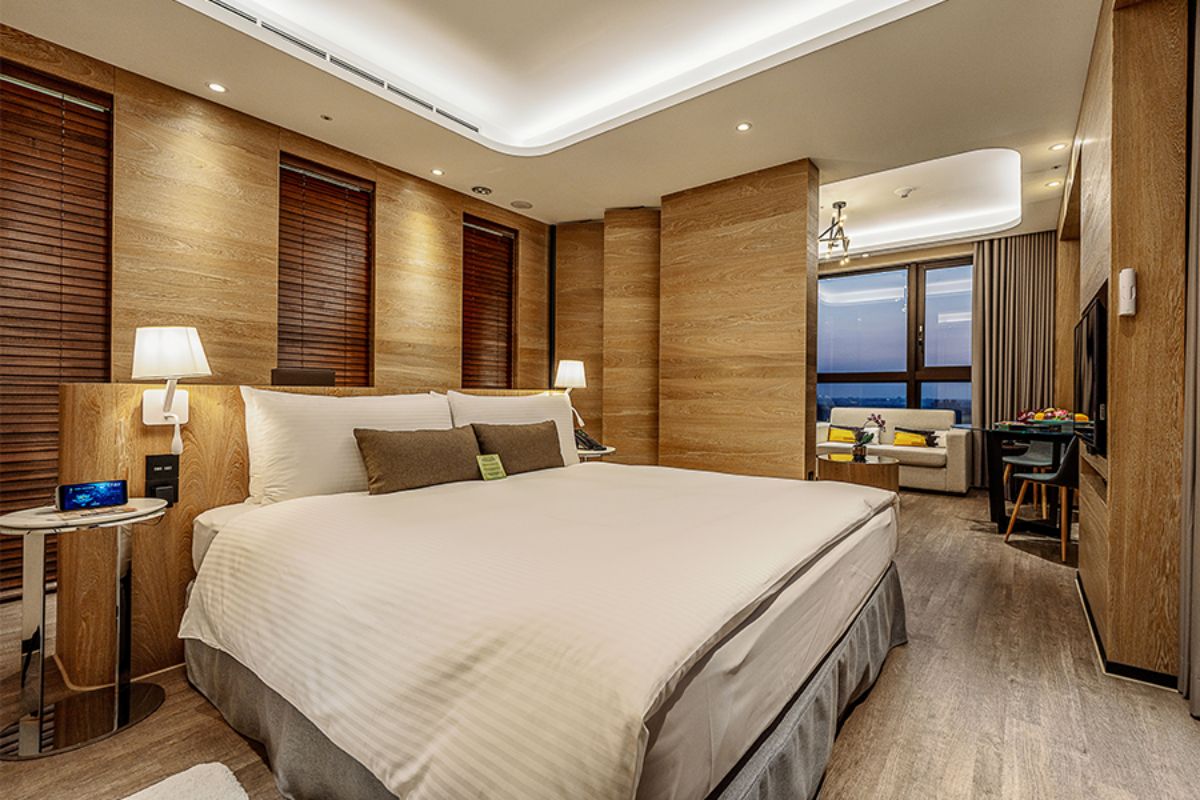 綠色旅遊也能很Chill!必住4間「生態友善×設計美學」永續旅宿,票選抽住宿券 綠色旅遊也能很Chill!必住4間「生態友善×設計美學」永續旅宿,票選抽住宿券